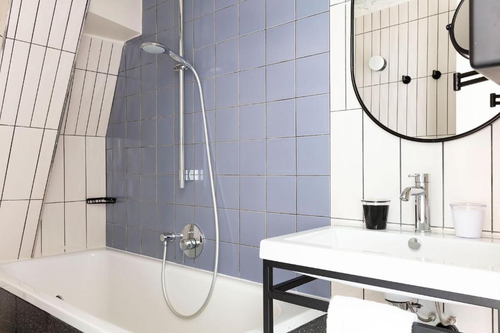 Hotel Bastille Speria - Resim 36