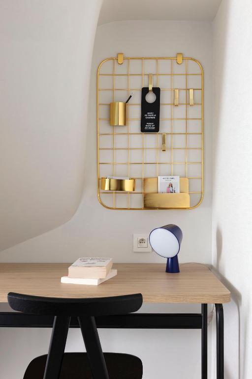 Hotel Bastille Speria - Resim 37