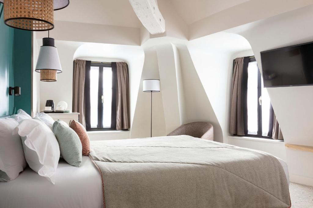 Hotel Bastille Speria - Resim 40