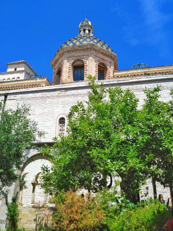 Fotografie z fotogalerie ubytování B&b SAN LORENZO v destinaci Conversano