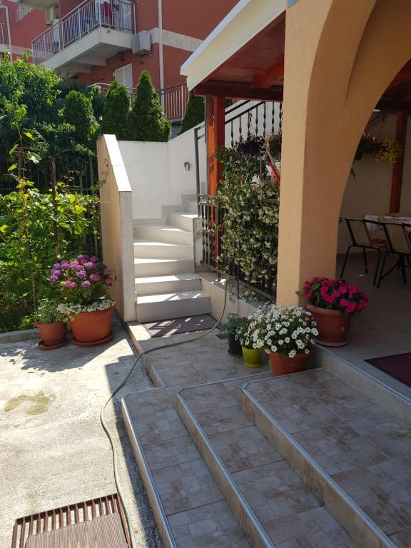 Imagem da galeria de Sobe Nedović em Budva