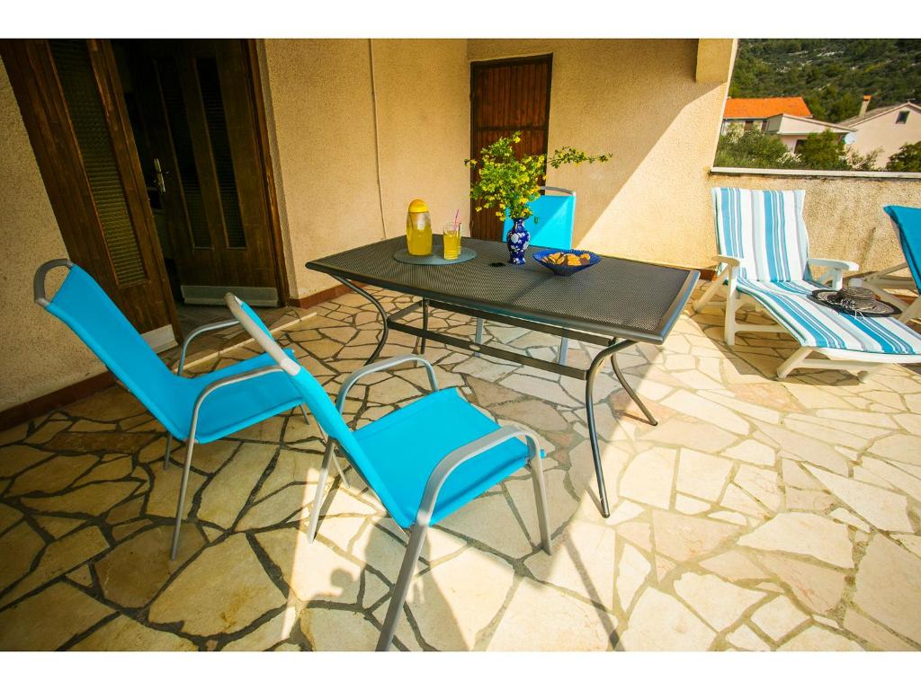 Fotografie z fotogalerie ubytování Apartment Goga's Retreat in Marina v destinaci Marina