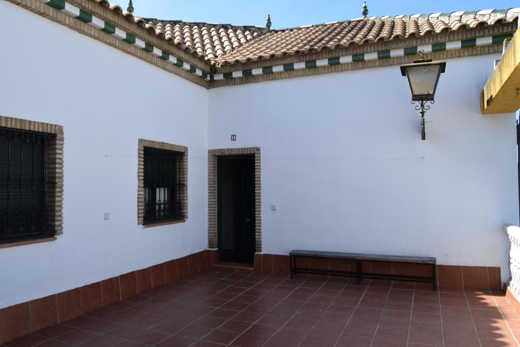 Apartment Caserio De Vazquez 1, Castilblanco de los Arroyos ...