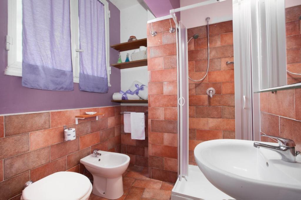 Sorrento Marida Rooms - 5