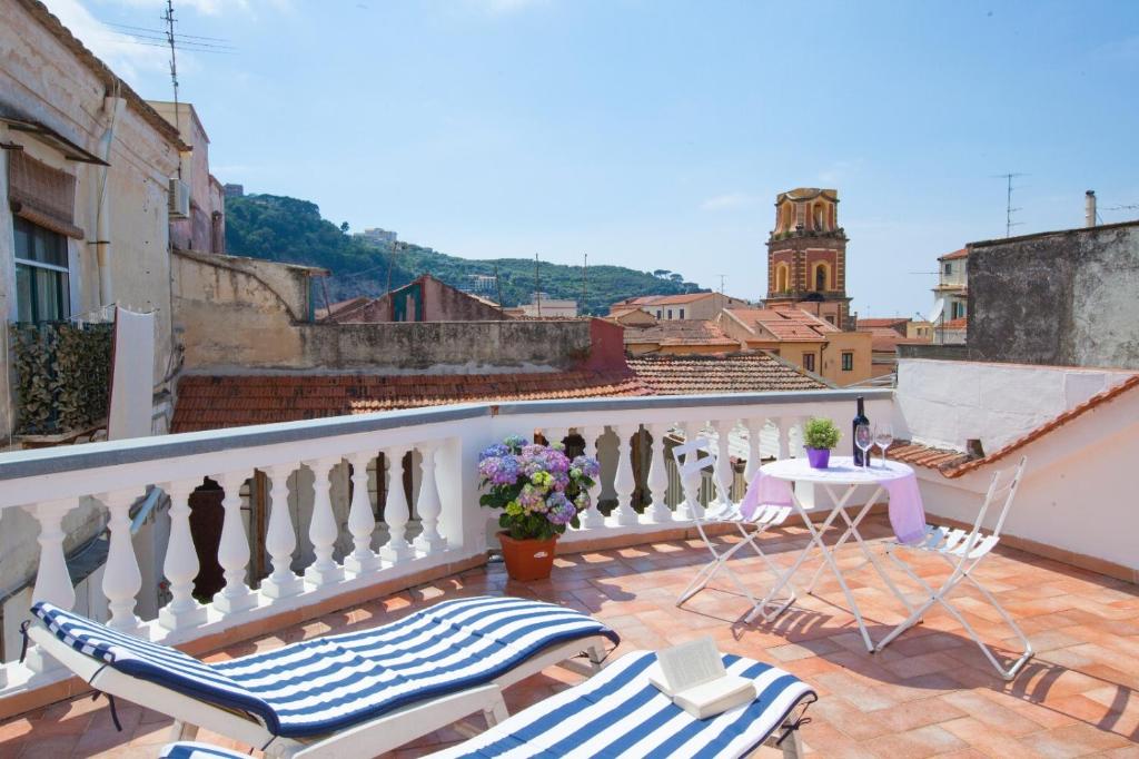 Sorrento Marida Rooms - 8