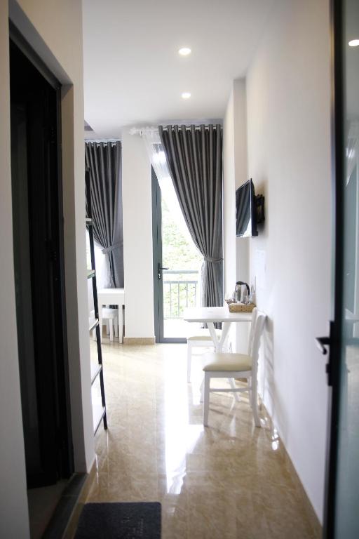 TV o dispositivi per l'intrattenimento presso Grey House