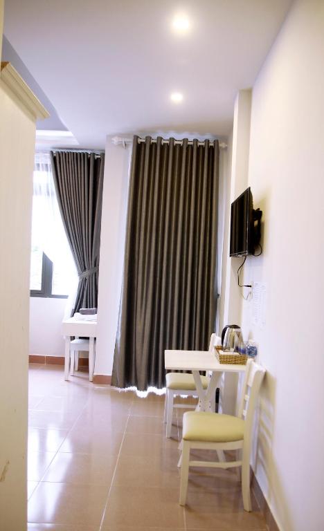 TV o dispositivi per l'intrattenimento presso Grey House