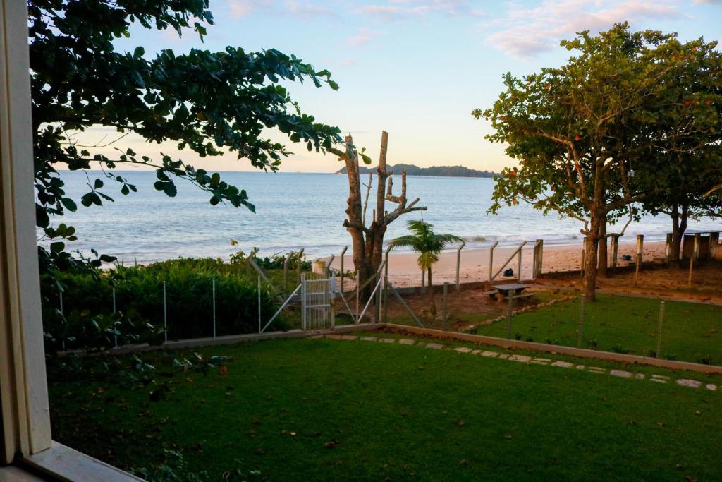  Pousada Encantos De Penha