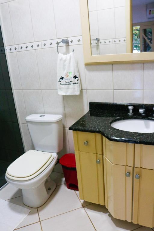  Pousada Encantos De Penha