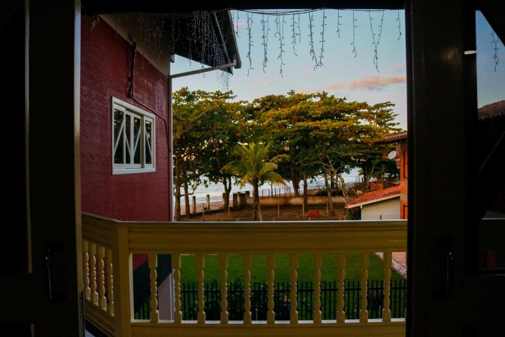  Pousada Encantos De Penha