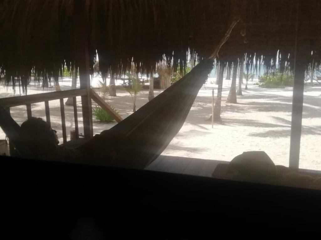 Galeriebild der Unterkunft Cabanas Las Estrellas in Palomino
