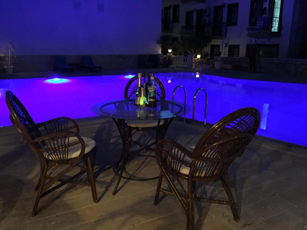 Sevgi Hotel Kalkan
