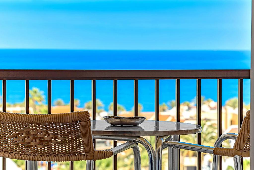 El Dorado Seaview Studio - Playa de las Americas