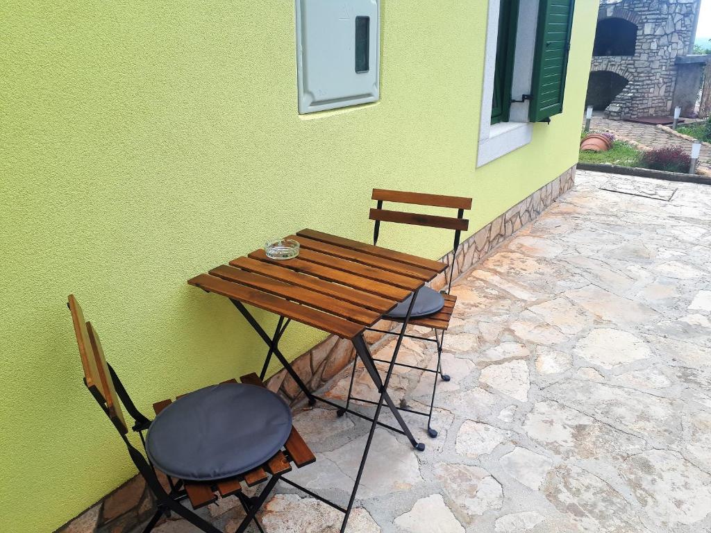 Fotografie z fotogalerie ubytování Apartment Terra Rossa v destinaci Kaštelir