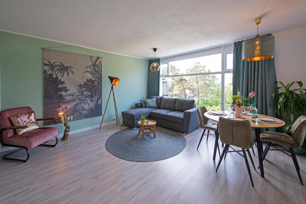Amsterdam Beach Apartment 65 - Housity