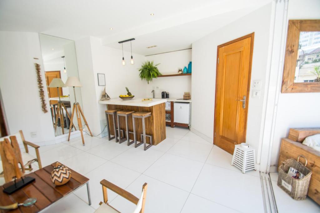  Ipanema Penthouse