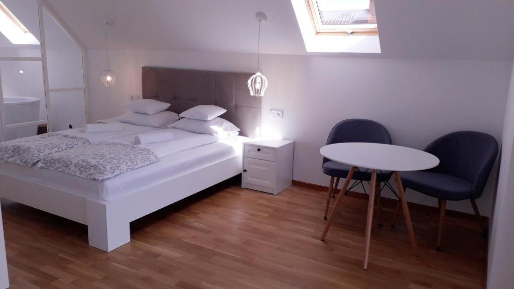 Sterla - Masuria - Apartamento 6a