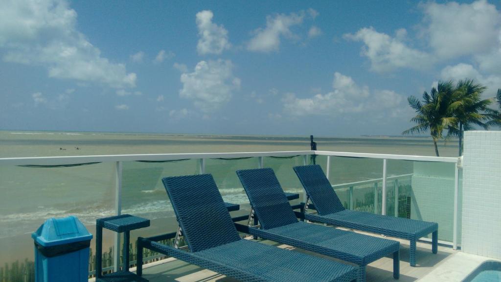  BEIRA MAR CARIBE PARAIBANO