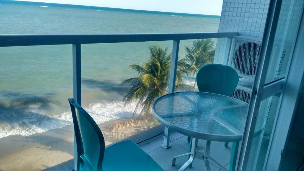  BEIRA MAR CARIBE PARAIBANO