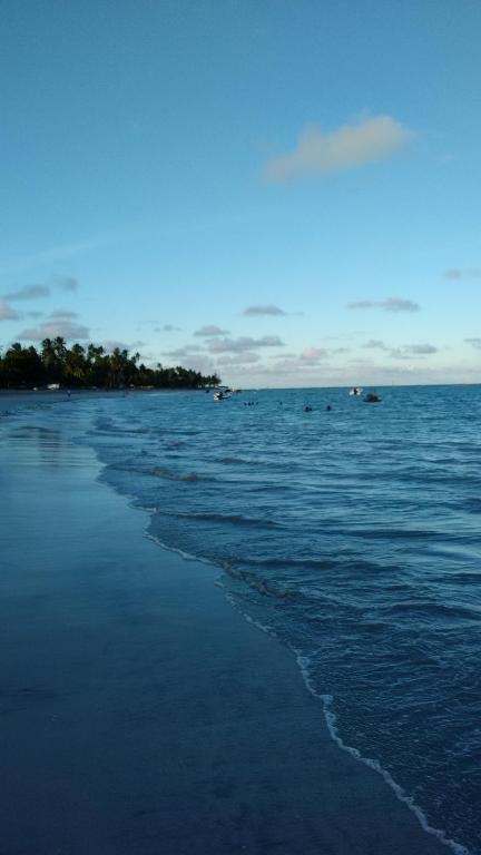  BEIRA MAR CARIBE PARAIBANO