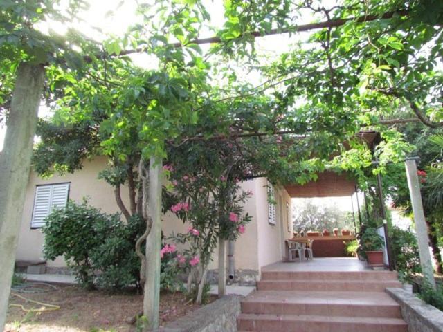 Holiday house Carmel - Apartamento Con Vista Al Jardín
