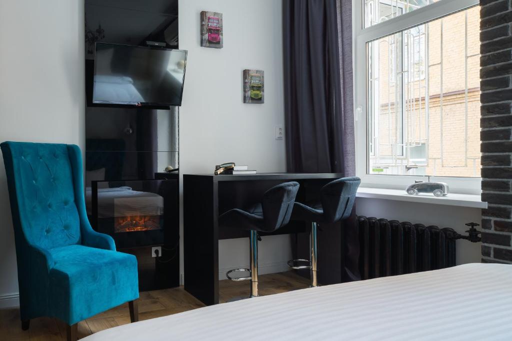Pushkinskaya Apartments - Superior Apartment