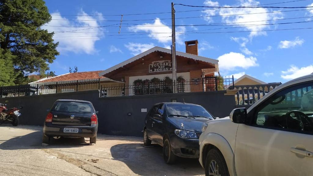  Refúgio das Rosas