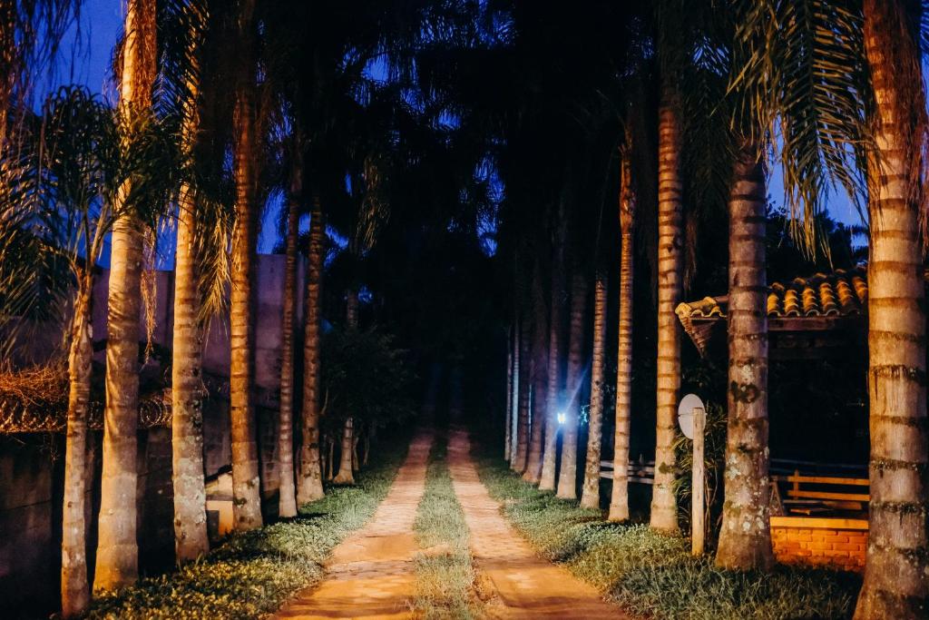  Vila Chico