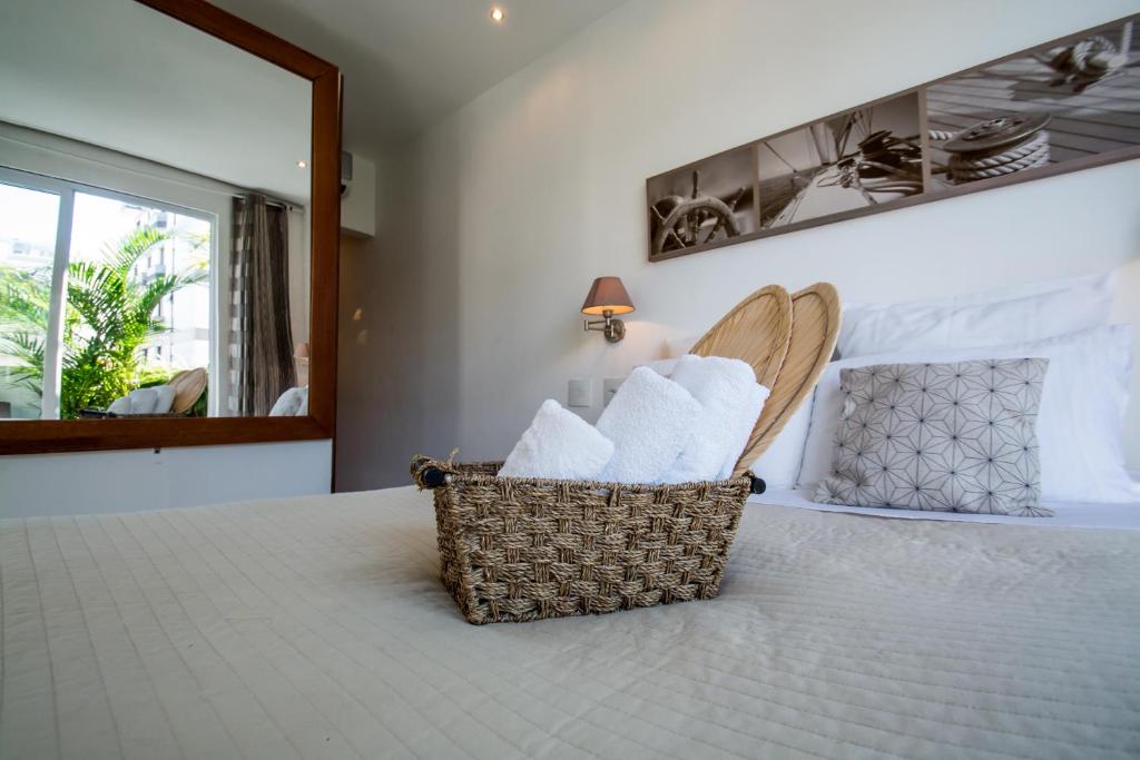  Ipanema Penthouse