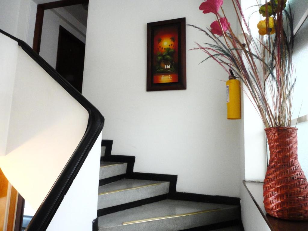 Fotografie z fotogalerie ubytování Hotel Casa Paulina v destinaci Bogotá
