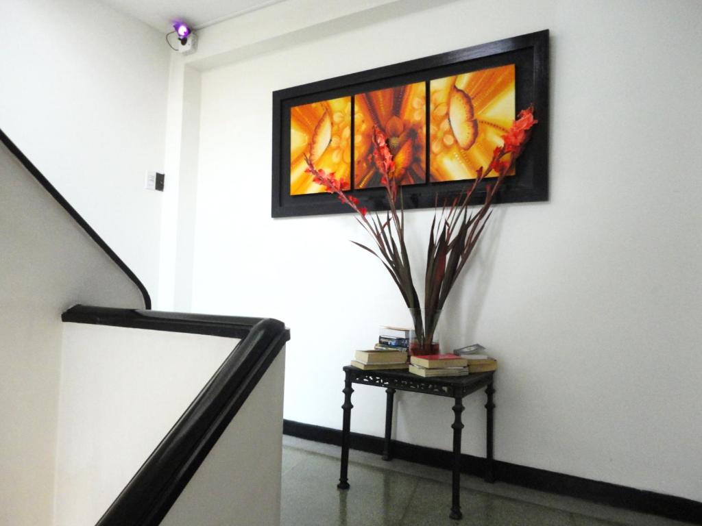 Fotografie z fotogalerie ubytování Hotel Casa Paulina v destinaci Bogotá
