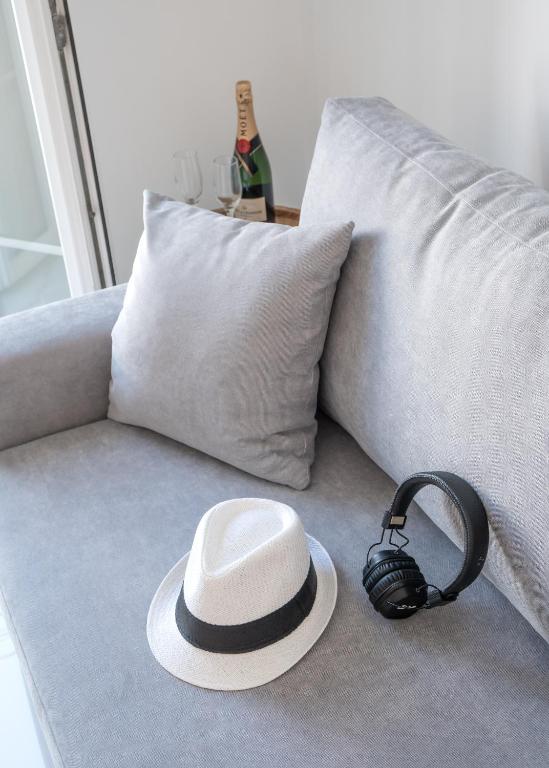 Central Suites Mykonos - 13