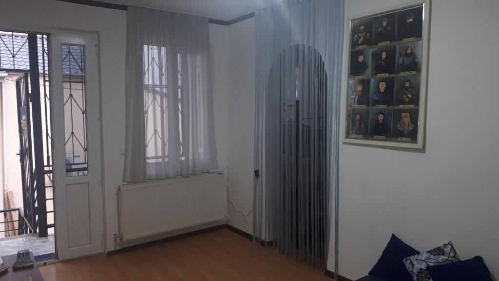 Fotografie z fotogalerie ubytování Enjoy The Hostel v destinaci Batumi
