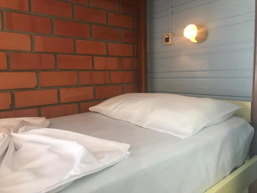  Bonito HI Hostel Suites