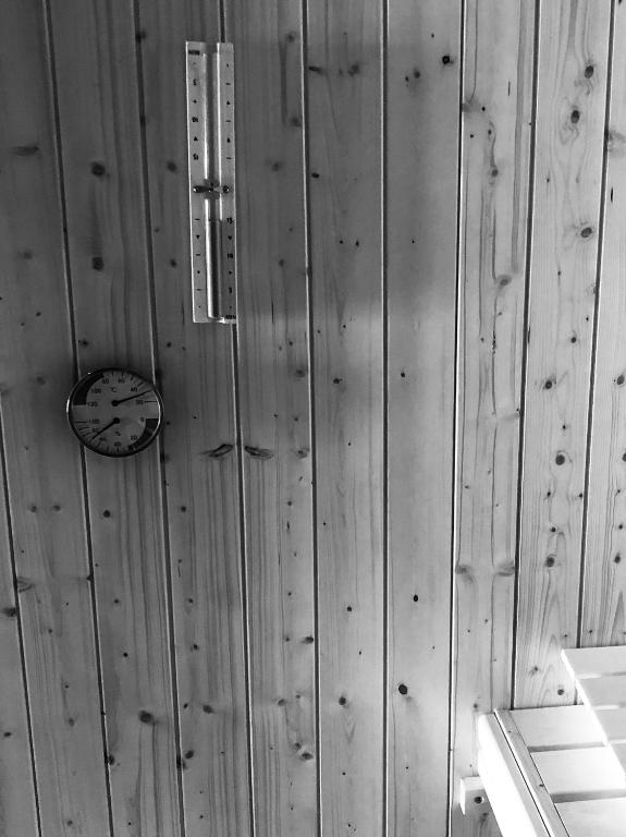 Fotografie z fotogalerie ubytování Le Blockhaus de Domléger et Spa v destinaci Domléger