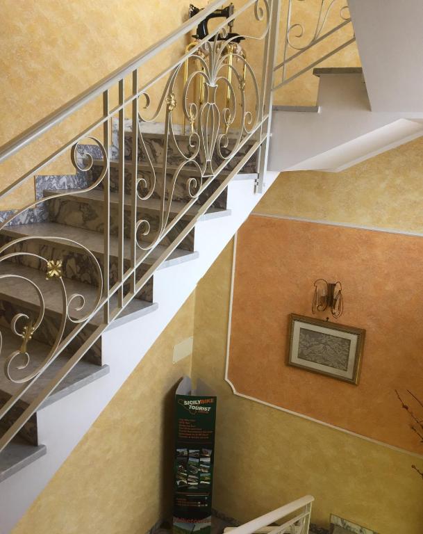 Kép IL B&B Maison Graziella szállásáról Viagrandéban a galériában
