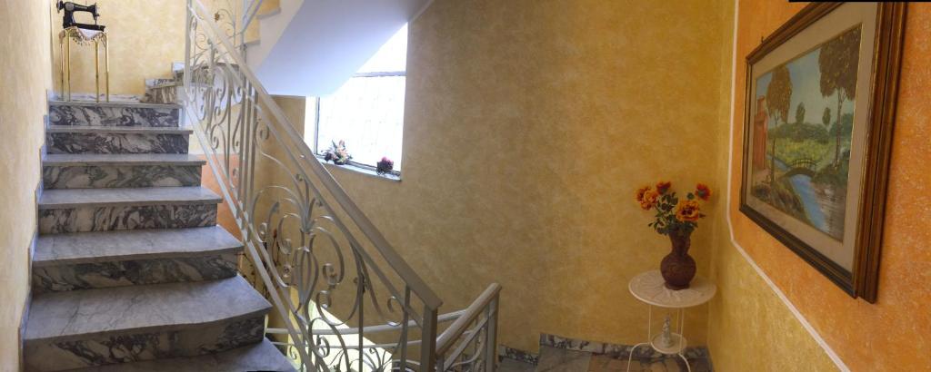 Kép IL B&B Maison Graziella szállásáról Viagrandéban a galériában