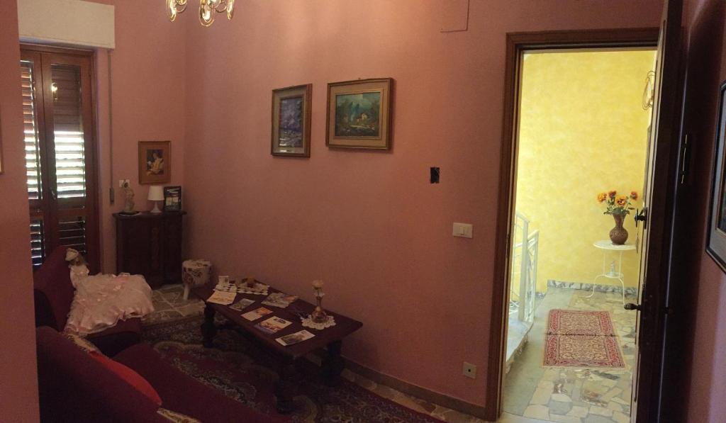 Kép IL B&B Maison Graziella szállásáról Viagrandéban a galériában