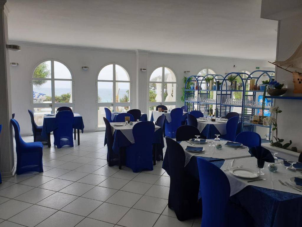 Hotel Caraibisiaco sul mare - foto 5