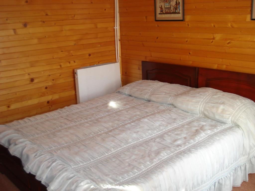 Willa Sara - Chambre Double