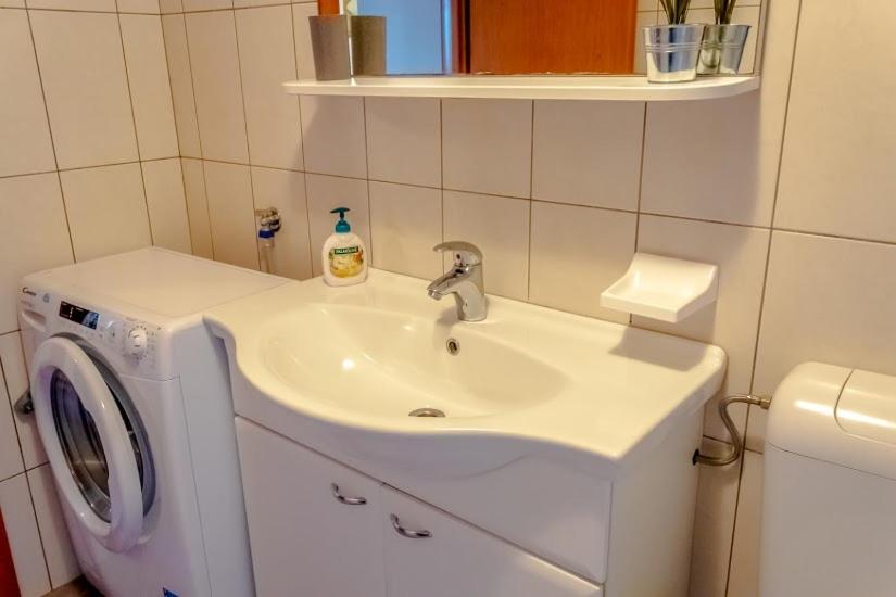 Galerija fotografija objekta Apartment Katia u Puli