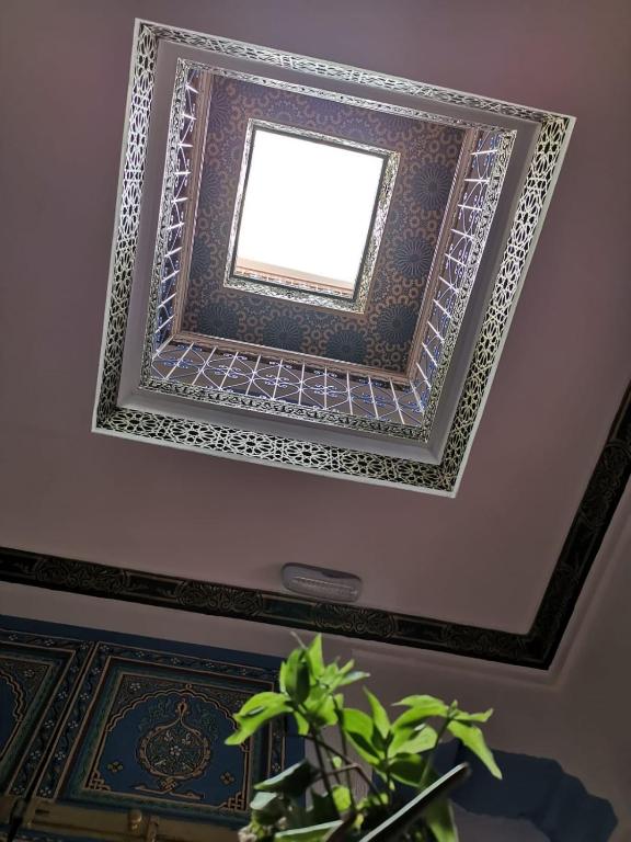 Fotografie z fotogalerie ubytování Casa El Haouta v destinaci Šafšawán