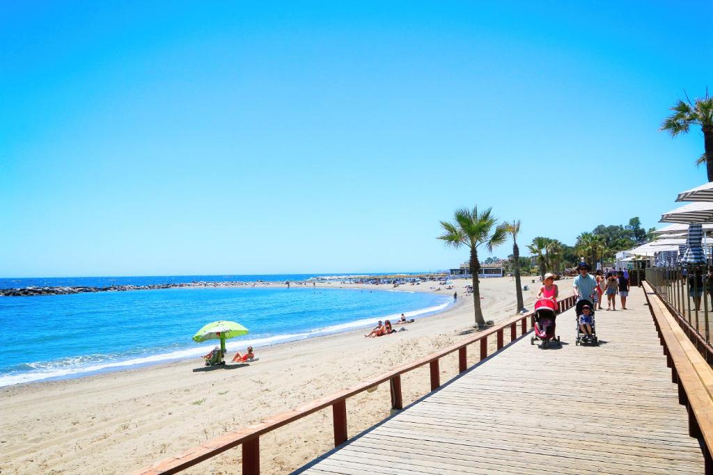 Derechos de imagen reservados por Booking.com