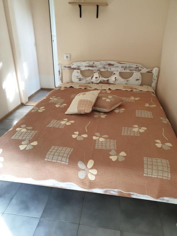 Легло или легла в стая в Villa Izgrev