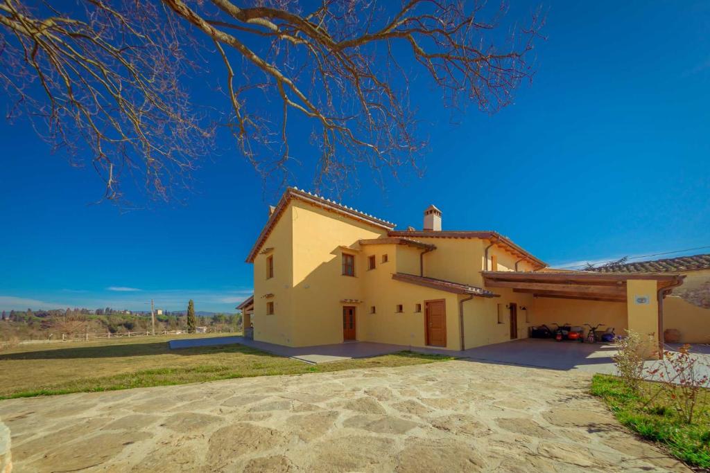 Villa Tolomei Hotel & Resort - Resim 39