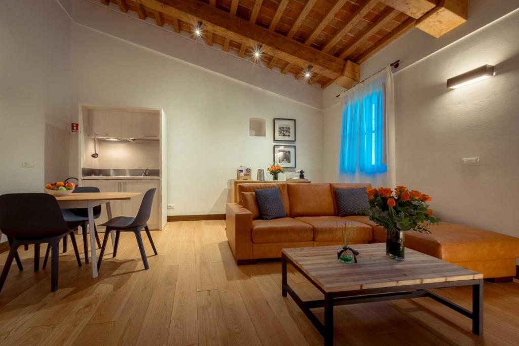 Villa Tolomei Hotel & Resort - Resim 29