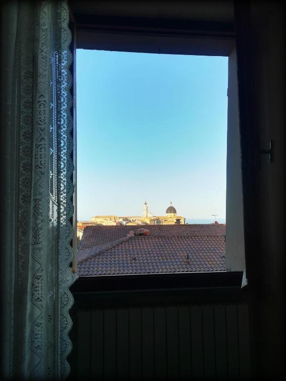 Fotografie z fotogalerie ubytování Colle dei lauri v destinaci Loreto