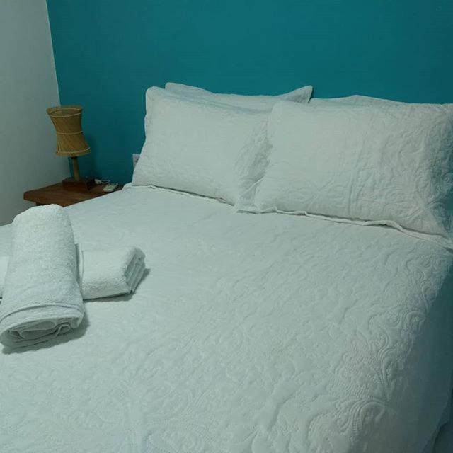  Pousada Vila Milagres