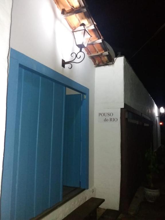  Pouso do Rio
