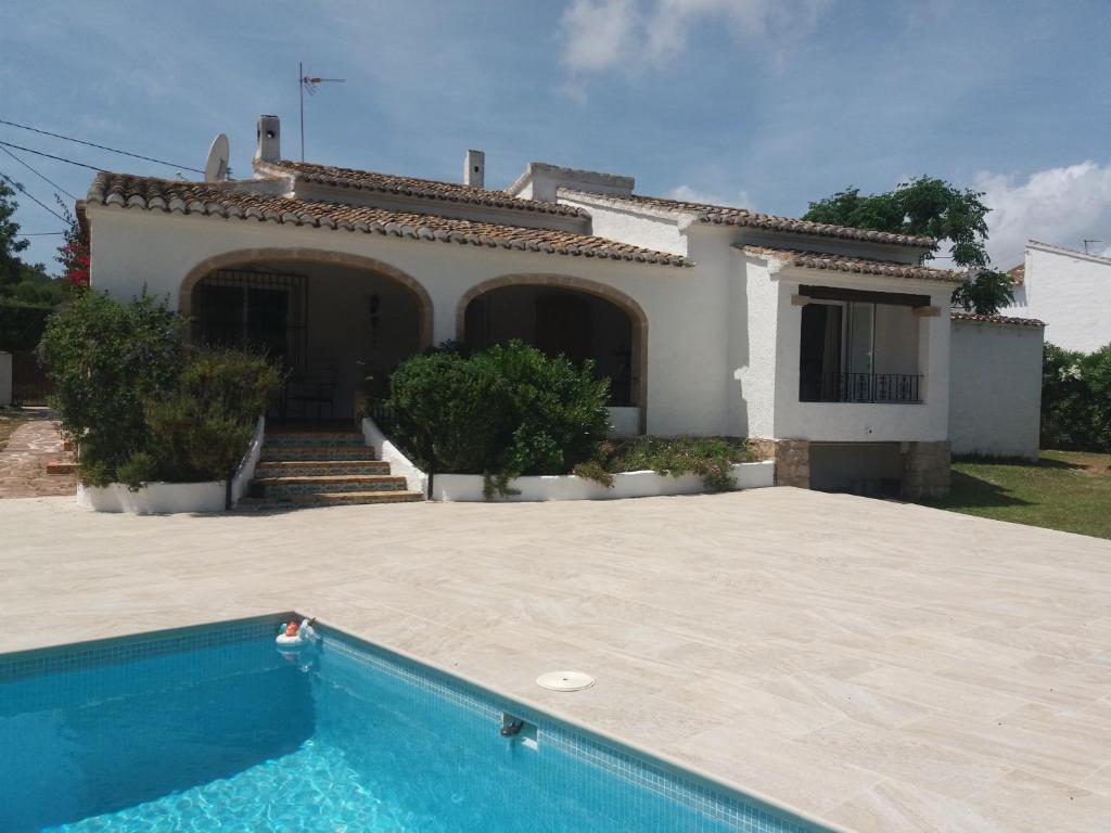 Casa Belle, Jávea – Updated 2022 Prices